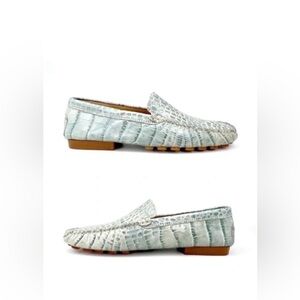 Fieramoaca & Co Women’s Italian loafer size 6.5